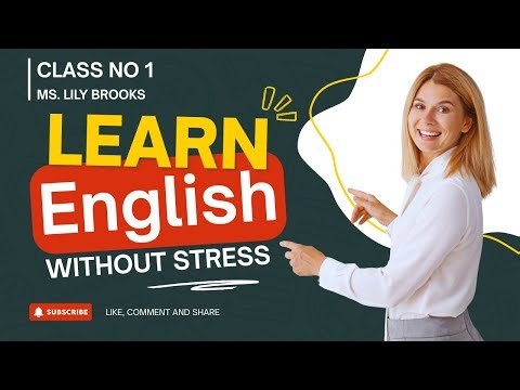 Sentence and Its Kinds | Lesson no 1