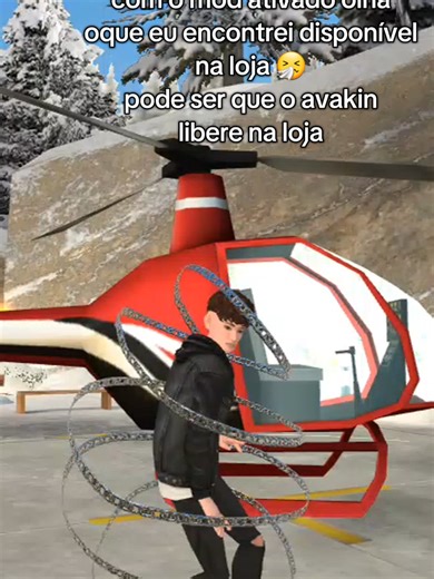 Descubra Itens Exclusivos no Avakin Life com Mod