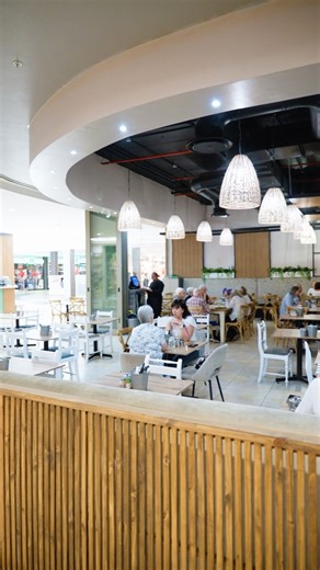 Tyger Valley Centre on Instagram: "So much to do, and plenty of time to do it all! ☕💅🧦 From fun finds at @versussocks, coffee dates at Café Bagaso, to pamper sessions at @splashnailbeauty, #TygerValleyCentre is your go-to spot to shop, sip, and treat yourself without rushing. Mon – Sat: 9am – 8pm Sun & public holidays: 9am – 5pm #WhyRushTVC #EverybodyGetsAnHourTVC"