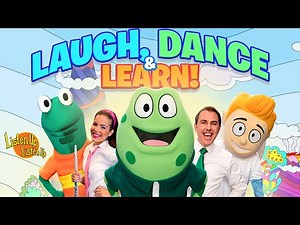 Learning Through Music | Full episode “Listen Up Listen Up” Show