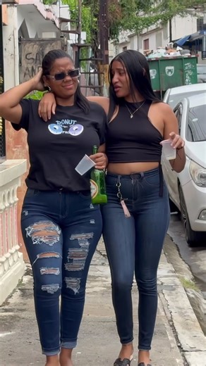 Lolo quiere algo más con Yanibel🫣