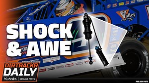 23K views · 285 reactions | The technical battle in dirt late model racing isn't just about chassis. Today we'll dive into another key area and one specific player that just can't stop winning. We'll also talk news from USAC, schedule updates, and more. | DIRTRACKR | Facebook