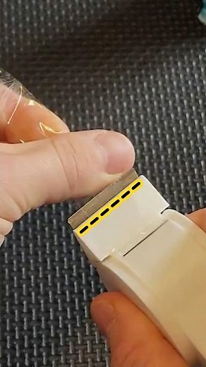 Easy Tape Refill – Step by Step 📎