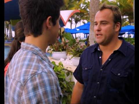 Wizards of Waverly Place | The Movie Sneak Peak | Disney Channel UK