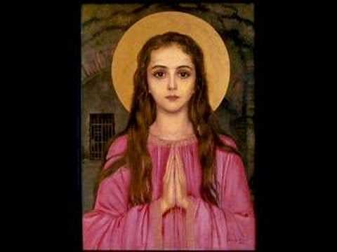 The Story of St. Philomena