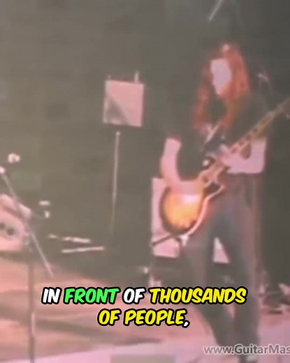 4K views · 461 reactions | Charlie Wallace, the founder of Guitar...