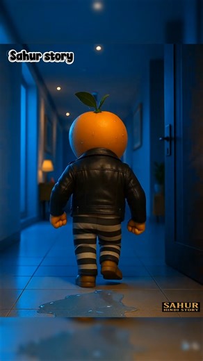 chor ne ghar Main se churaya paise our Ghari 🙀 #tungtungtungsahur