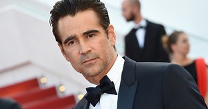 Colin Farrell : le tendre bad boy