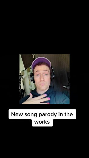 Randy Rainbow Musical Parody Teaser