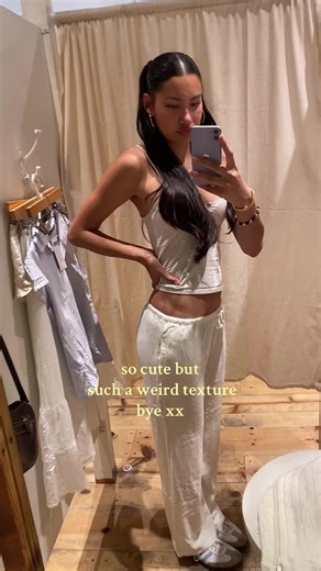 Brandy Melville Shopping Haul Review