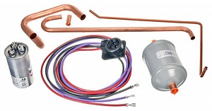 Rheem 831012 Compressor Retrofit Kit