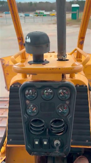 2003 CATERPILLAR D5G XL HST For Sale