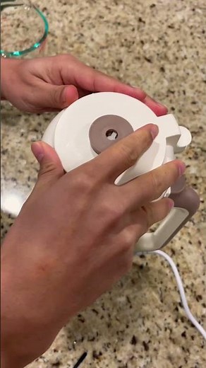 How to use Soy Milk Machine Maker Mr. Smith Soy Milk Maker with this helpful guide!