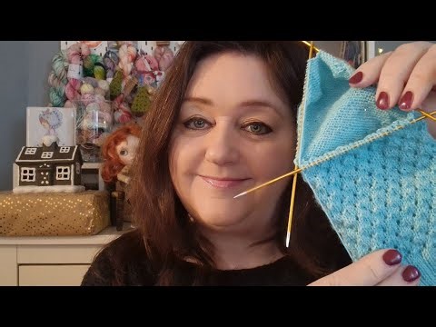 Episode 64 ENG 🇬🇧 finaly my coziest memory blanket is finished!
