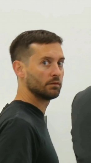 Tobey Maguire: The Spiderman Legend