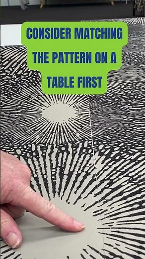 Tips For Matching The Wallpaper Design or Pattern Repeat | Crockers Paint & Wallpaper Miranda