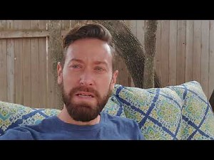 Video14: Catheter Removal - Prostate Cancer Story