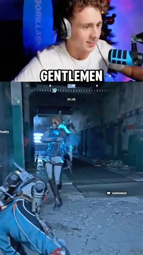 HERE COMES THE CALVARY! Hurry Up! 😱