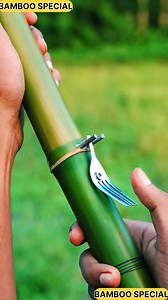 Handmade bamboo di #diy #crafts #bamboo #craft #crafting #diycrafts #diyproject #bamboohouse #bambooshoot #bambooforest #craftideas #CraftingCommunity #viralreels #fbreelsvideo #facebookreels #reelsfypシ #viralreelsfb #reelsviral #fbviral #FacebookReelsContest #fbreelsviral #shorts #short #nature #naturelovers | Bamboo special