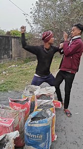 MUFFLER NEW PRANK🤣😆😂😅😱 . . . #trending #viral #instagram #prank #birlapurprank | Birlapur Prank Samim Shaikh