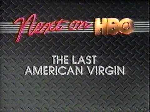 1984 Next On HBO - Cheech & Chong, Night Shift, The Betsy, etc
