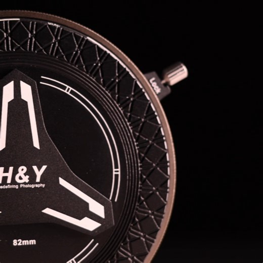 R Prasana Venkatesh | H&Y Magnetic Variable ND + CPL Review — One Filter, Two Jobs In this video, I test the H&Y HD Nova-Series Magnetic Variable ND3–32 + CPL... | Instagram