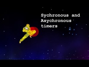 Melee Modding Tutorial: Synchronous and Asynchronous Timers