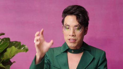 Eugene Lee Yang Breaks Down His BuzzFeed Career, Finding His Place with Try Guys & Coming Out