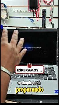 HOW TO SET UP #laptop WITH #windows 11 #foryou #windows #technology #diy #tips