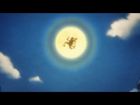 원피스 조이보이 해방의 드럼 1시간(다른버전)