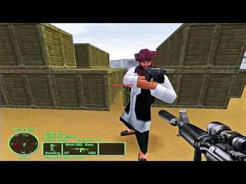 Delta Force Task Force Dagger | Mission 17 Operation Hadda Farm | Level 17 | Walkthrough | Gameplay