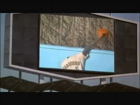Naked Gun - Baseball Bloopers