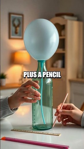 Weather Station at Home: A Family DIY Barometer and Anemometer Adventure