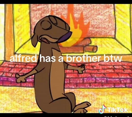 get outta here #alfredsplayhouse #fyp #alfredsplayhousefan #AlfredAlfer #emilyyoucis