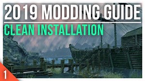 How to install skyrim mods through nexus youtube