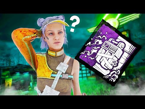 A Survivor Meme Build That's Actually GOOD - DBD