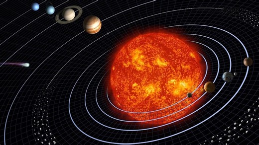 The ice world that rewrote planetary science