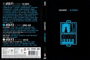 Covenant - In Transit