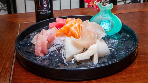 Longtime Pensacola chef debuts Fuji Sushi & Grill, offering sushi rolls, ramen, Korean BBQ