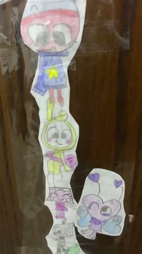 The periodic Dandys world table! #america #japan #indonesia #jordan #london #korea