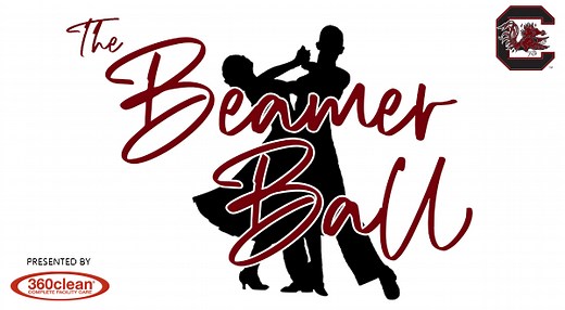 The Beamer Ball