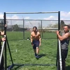 436K views · 8.3K reactions | Pull Up to the Extreme! Slow motion skills by Moises Like BarStarzz | BarStarzz | Facebook