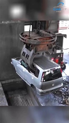 Where Do Old Bugattis End Up? #shorts