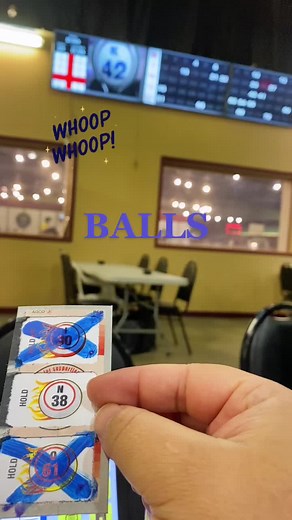 #bingoballs #lovedabbing #bingo #win