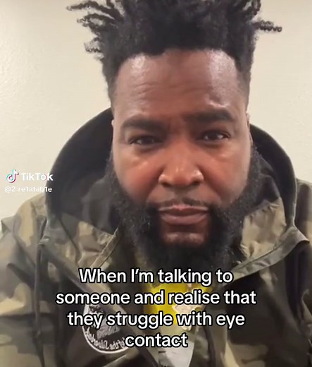 Hardest Staring Contest: Meme Delusional Talking Stage