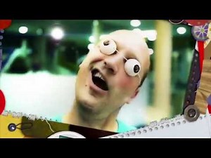 Alma Együttes: Örömzene (Sárvári mese, DVD, HD)