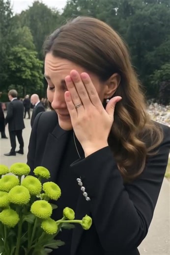 No Longer a Secret: Buckingham Palace Announces the Type of Cancer Kate Middleton Is Battling After Her Second Round of Chemotherapy — Long-Standing Rumors Confirmed... See more below 👇👇👇 | Royal Princess