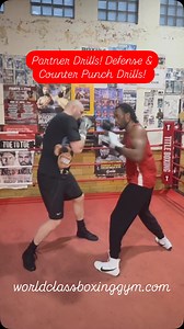 Besides sparring partner drills if orchestrated and overseen by a real teacher to make sure they are done with precision and good technique are great for developing and improving almost every facet of your game! 💯💯💯 Follow @ivandychko & @tha__irv Remember Telling Isn’t Teaching! You Must Teach! Subscribe To My World Class Boxing Channel! 🔥💨👊🏼💪🏼💯🥊 #boxingpartnerdrills #partnerdrills #remembertellingisntteachingyoumustteach #greatnessisinthesmallestdetails #practice #thesweetscience #pr