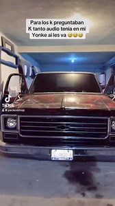 1.6M views · 10K reactions | #packosshop #seguidores #chevytrucks #destacar #elyonke #elchisteescaergordo #destacar_reels #fypシ゚viralシfypシ゚ #fypシ゚viralシfypシ゚viralシalシ | Packo Estudiante | Facebook