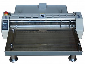 [Hot Item] YH-660 26inch A1 Desktop Electric paper perforating creasing machine